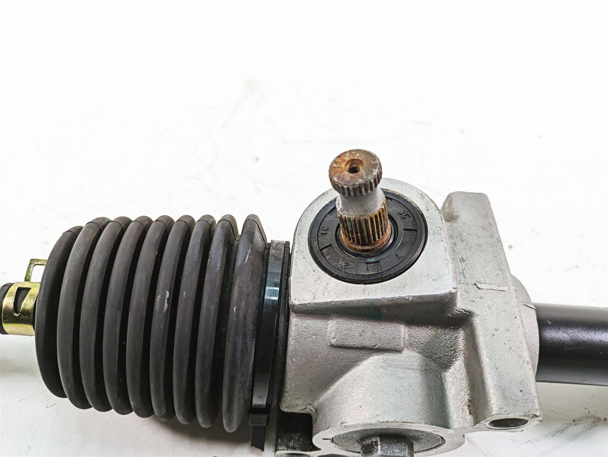 2021 CFMoto Zforce 500 Trail Rack & Pinion Steering Set 9060-104060 {{ shop.shopifyCountryName }} - Mototech271