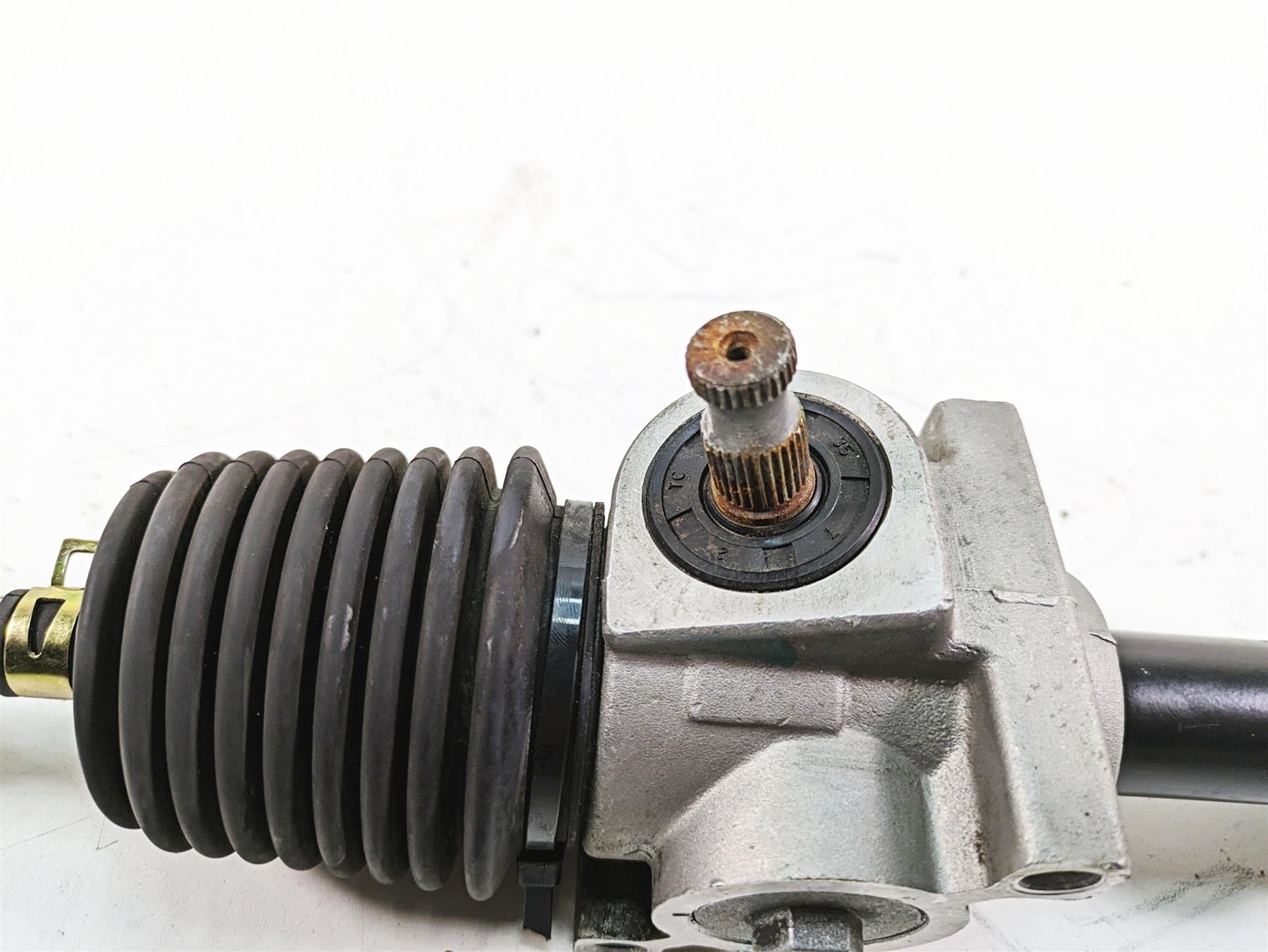 2021 CFMoto Zforce 500 Trail Rack & Pinion Steering Set 9060-104060 {{ shop.shopifyCountryName }} - Mototech271
