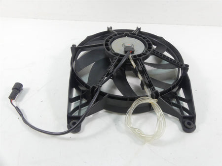 2021 Kawasaki Teryx KRX1000 KRF1000 Radiator Coolant Fan 59502-0628 {{ shop.shopifyCountryName }} - Mototech271
