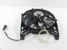 Load image into Gallery viewer, 2021 Kawasaki Teryx KRX1000 KRF1000 Radiator Coolant Fan 59502-0628
