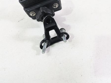 2015 Harley Touring FLHTKL Electra Glide Kuryakyn Phone Tech Holder Bracket 1687 {{ shop.shopifyCountryName }} - Mototech271