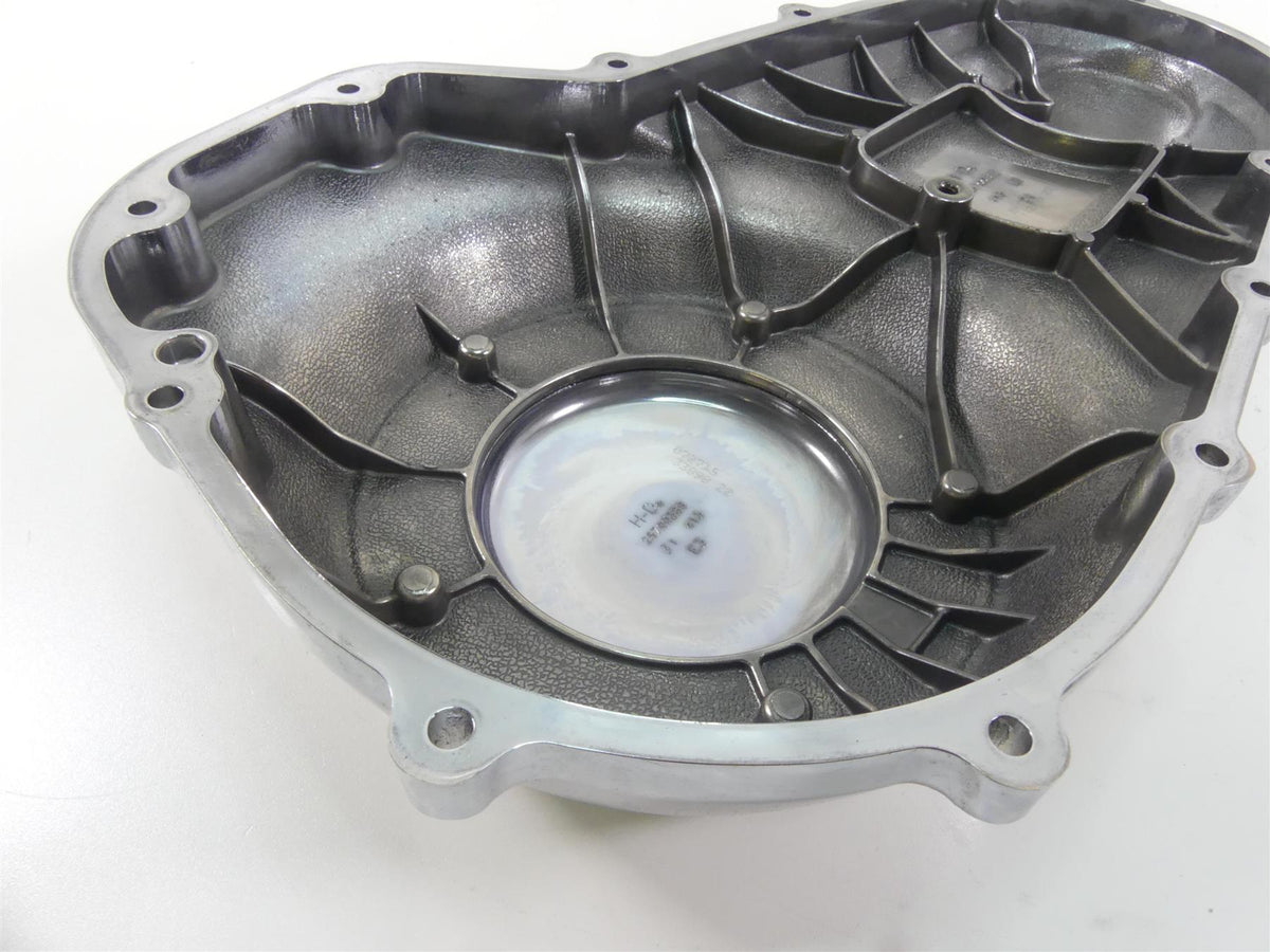2016 Harley Touring FLHTP Electra Glide Outer Primary Drive Cover 25700387 {{ shop.shopifyCountryName }} - Mototech271