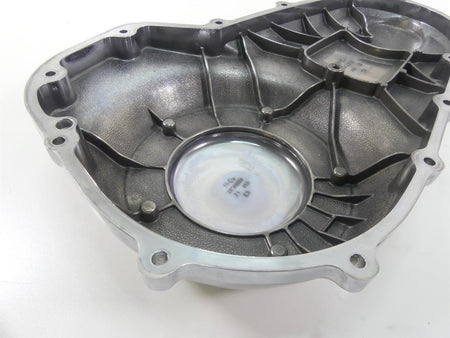 2016 Harley Touring FLHTP Electra Glide Outer Primary Drive Cover 25700387 {{ shop.shopifyCountryName }} - Mototech271
