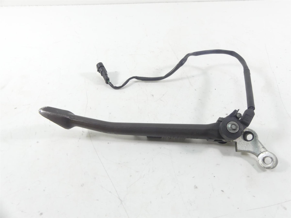 2013 Ducati Streetfighter 848 Kickstand Side Kick Stand + Sensor 55630422A {{ shop.shopifyCountryName }} - Mototech271