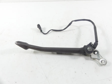 2013 Ducati Streetfighter 848 Kickstand Side Kick Stand + Sensor 55630422A {{ shop.shopifyCountryName }} - Mototech271