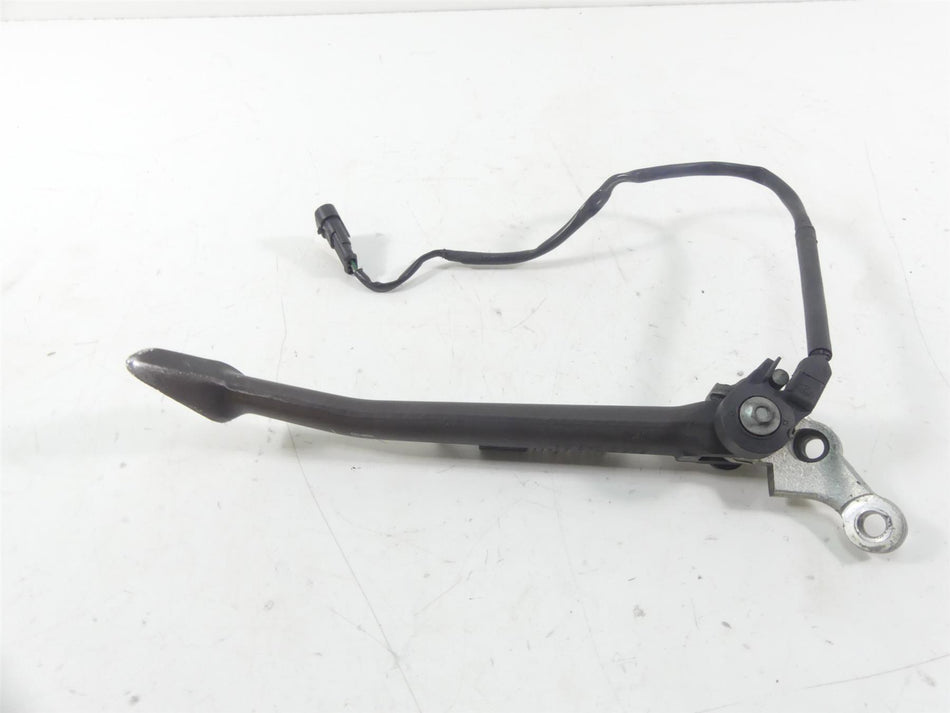 2013 Ducati Streetfighter 848 Kickstand Side Kick Stand + Sensor 55630422A {{ shop.shopifyCountryName }} - Mototech271