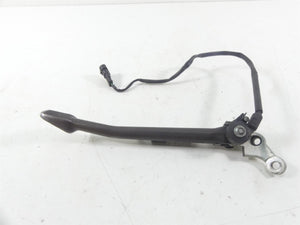 2013 Ducati Streetfighter 848 Kickstand Side Kick Stand + Sensor 55630422A