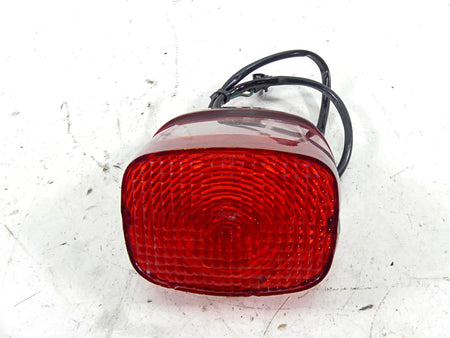 1979 Harley Sportster XLS1000 Roadster Taillight Tail Light Lamp 68008-73B {{ shop.shopifyCountryName }} - Mototech271