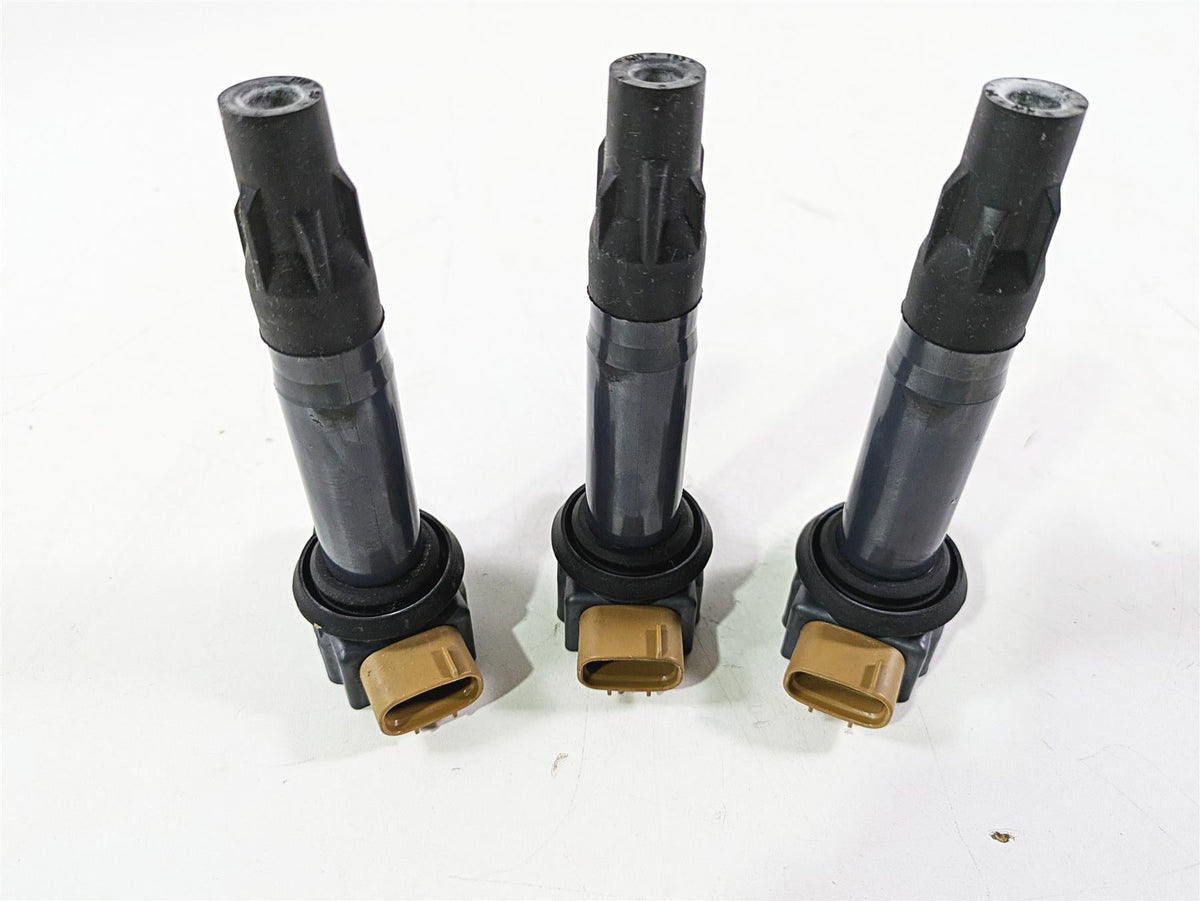 2022 SeaDoo Spark 900 Trixx Ignition Coil Set 420666142 {{ shop.shopifyCountryName }} - Mototech271