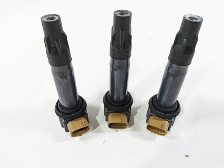 2022 SeaDoo Spark 900 Trixx Ignition Coil Set 420666142 {{ shop.shopifyCountryName }} - Mototech271