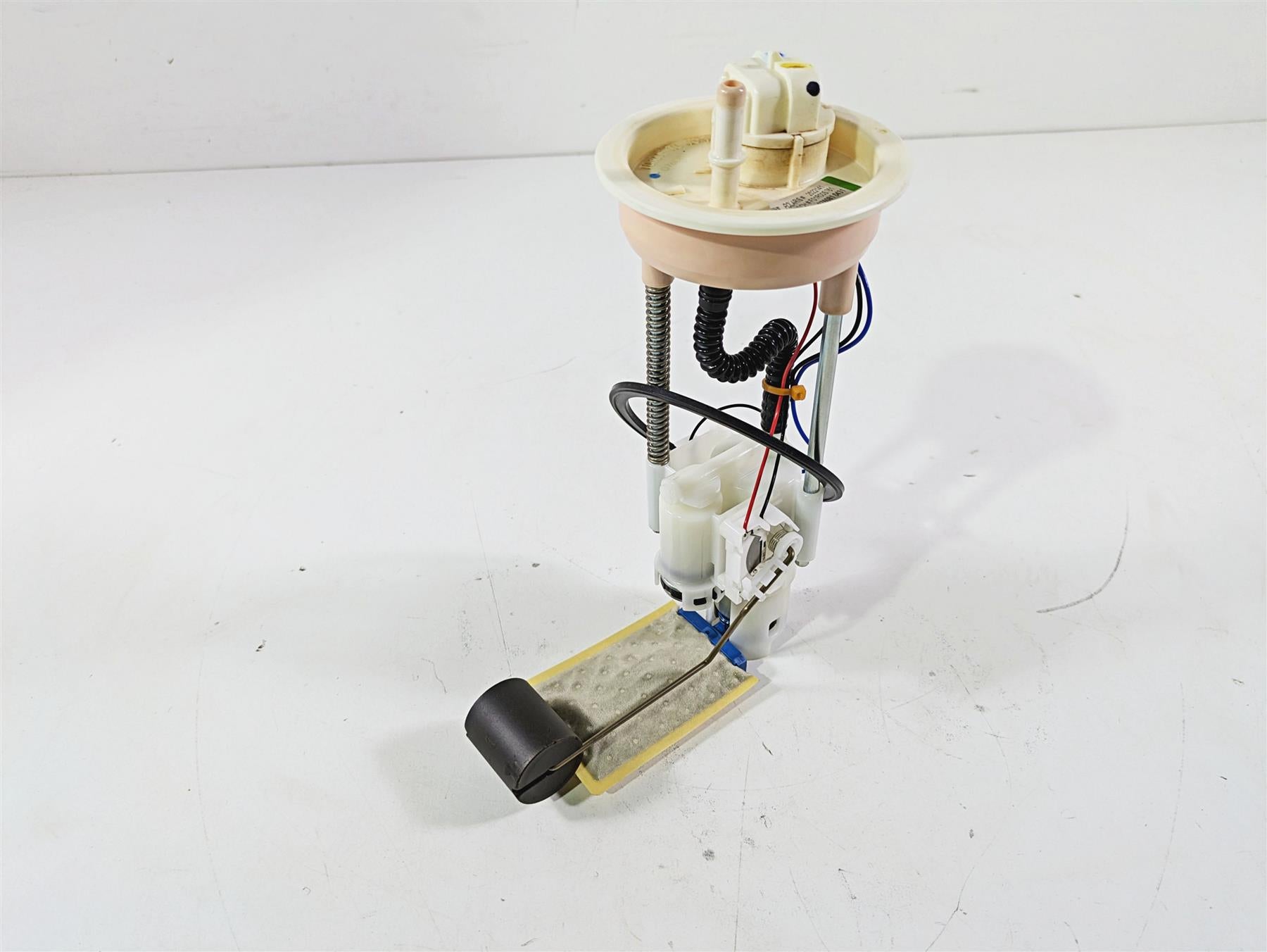 2021 Polaris RZR1000 XP Premium Fuel Gas Petrol Pump - Tested 2522141 {{ shop.shopifyCountryName }} - Mototech271