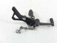 Load image into Gallery viewer, 2022 Indian FTR1200 S Left Foot Peg &amp; Shifter Lever Set 1025612 5143343 5143353
