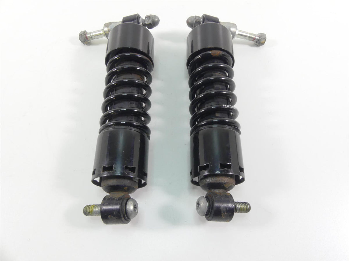 2016 Harley FXDL Dyna Low Rider Progressive Suspension Rear Shocks 11" 13-0231 {{ shop.shopifyCountryName }} - Mototech271