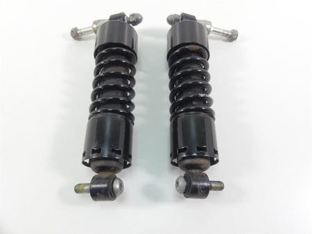 2016 Harley FXDL Dyna Low Rider Progressive Suspension Rear Shocks 11" 13-0231 {{ shop.shopifyCountryName }} - Mototech271