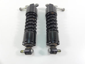 2016 Harley FXDL Dyna Low Rider Progressive Suspension Rear Shocks 11" 13-0231 | Mototech271