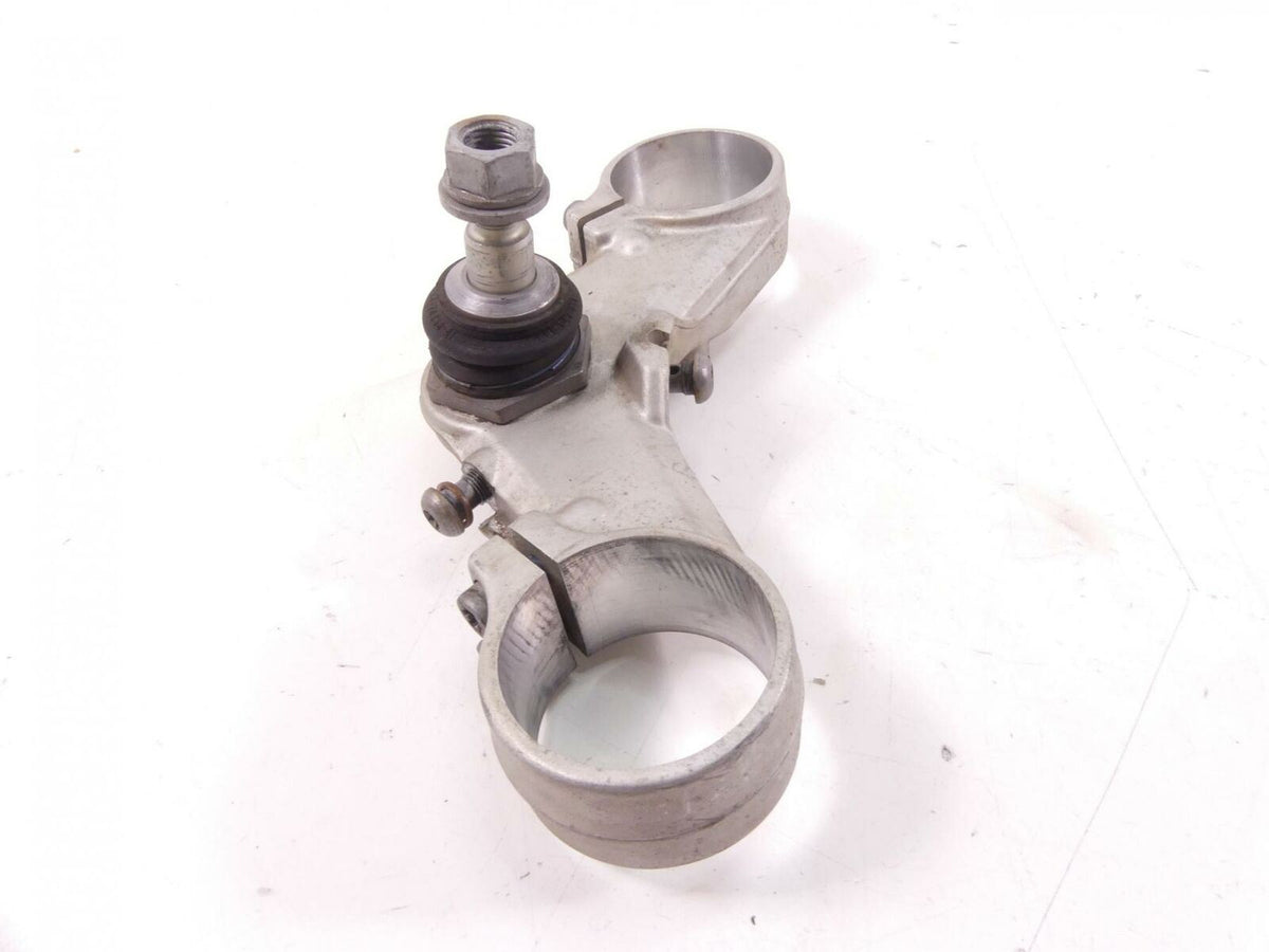 2008 BMW R1200GS K255 Adv Lower Triple Tree Steering Yoke 31427664962 {{ shop.shopifyCountryName }} - Mototech271