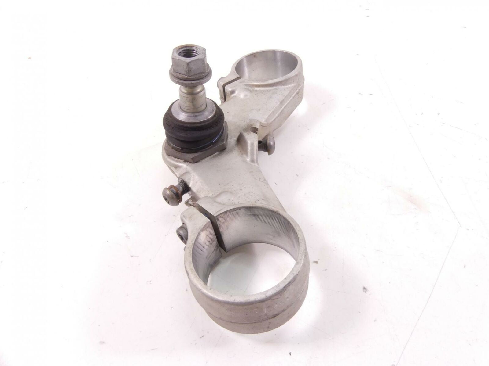 2008 BMW R1200GS K255 Adv Lower Triple Tree Steering Yoke 31427664962 {{ shop.shopifyCountryName }} - Mototech271