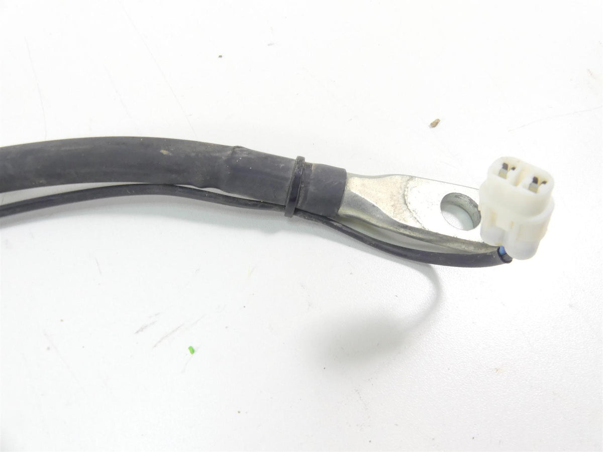 2021 Kawasaki Teryx KRX KRF 1000 Shield Driver Seat Belt Harness 53061-0359 {{ shop.shopifyCountryName }} - Mototech271
