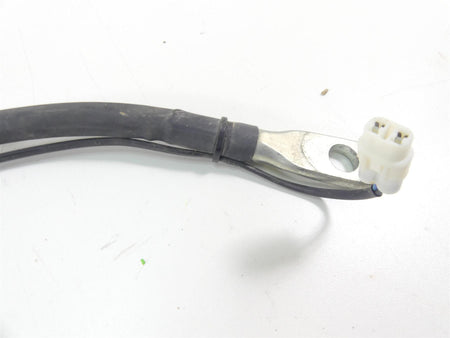 2021 Kawasaki Teryx KRX KRF 1000 Shield Driver Seat Belt Harness 53061-0359 {{ shop.shopifyCountryName }} - Mototech271