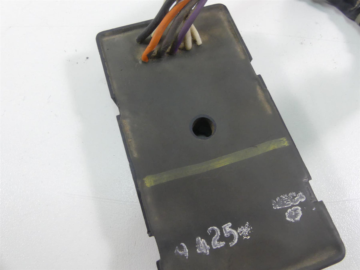 1995 Harley Touring FLHTCU Electra Glide Tsm Turn Signal Control Module 68570-94 {{ shop.shopifyCountryName }} - Mototech271