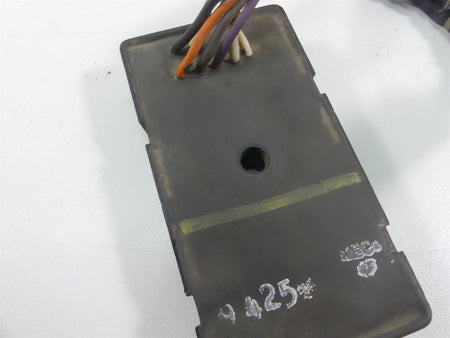1995 Harley Touring FLHTCU Electra Glide Tsm Turn Signal Control Module 68570-94 {{ shop.shopifyCountryName }} - Mototech271