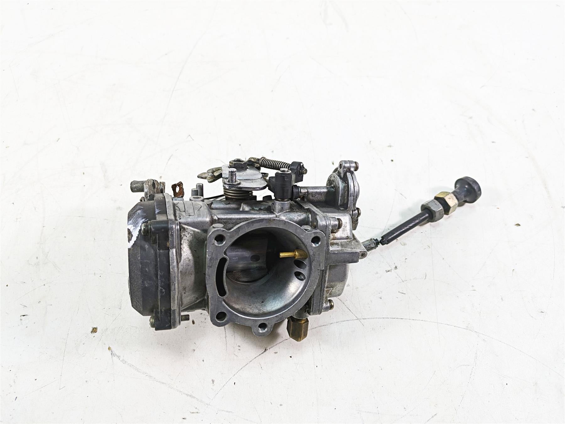 Harley Davidson Carb Carburetor 41mm - For Parts {{ shop.shopifyCountryName }} - Mototech271