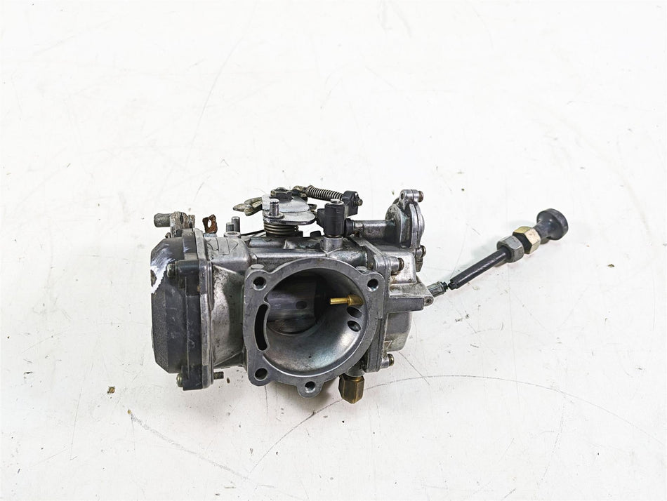 Harley Davidson Carb Carburetor 41mm - For Parts {{ shop.shopifyCountryName }} - Mototech271