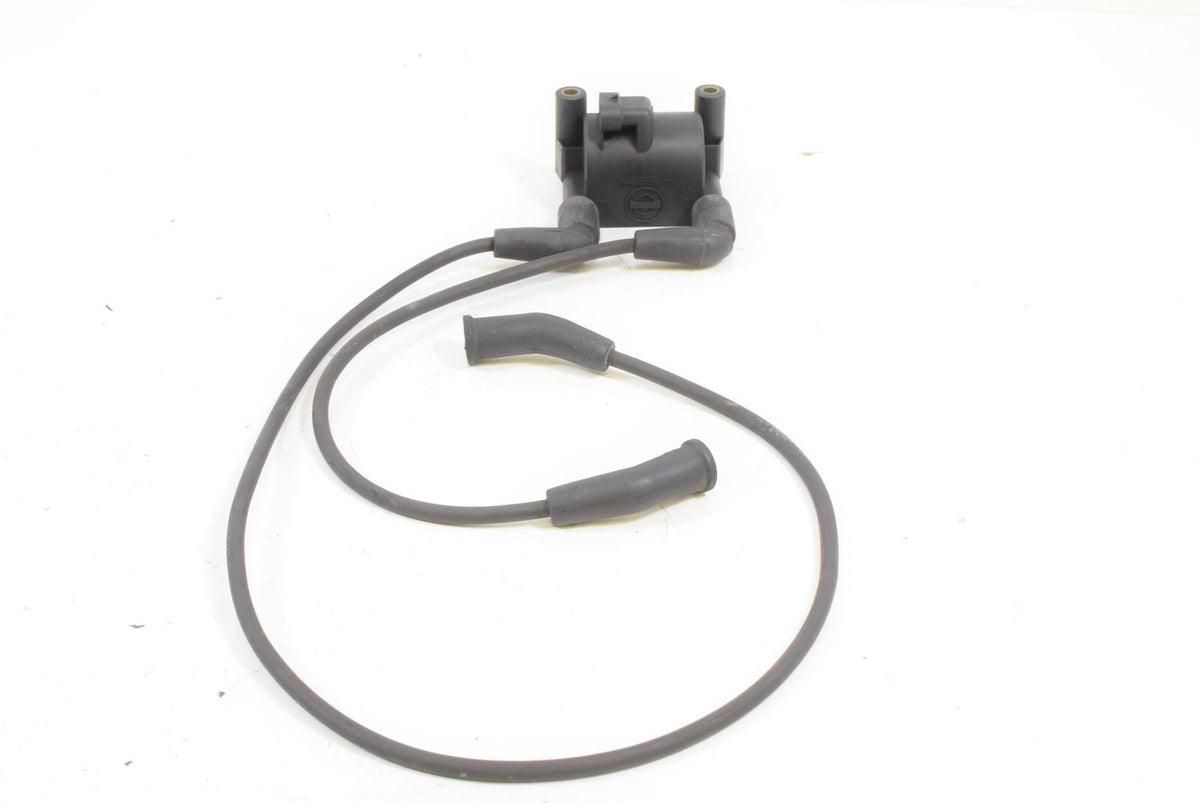 2012 Harley Touring FLHTK Electra Glide Ignition Coil & Wires 31696-07A {{ shop.shopifyCountryName }} - Mototech271