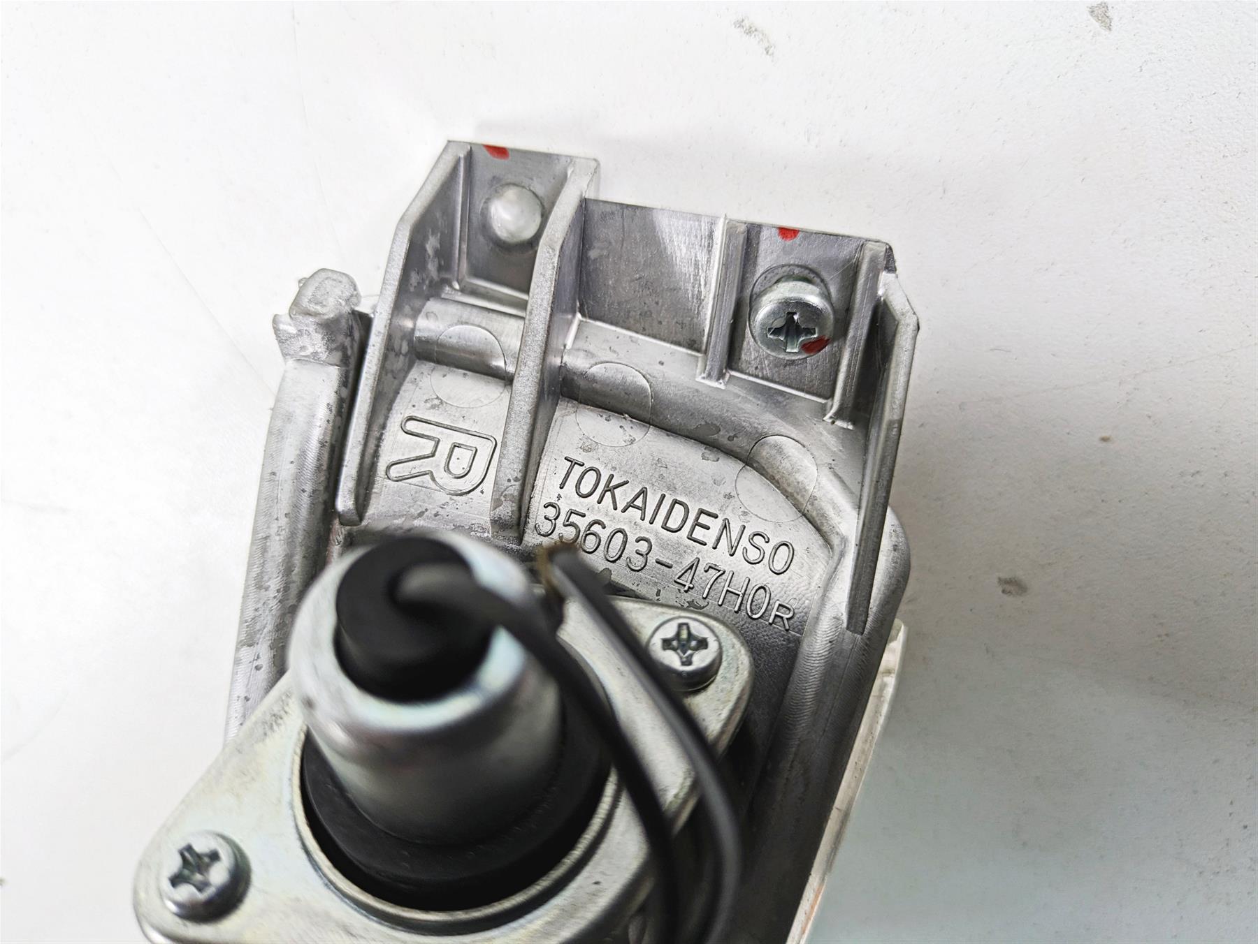 2022 Suzuki GSXR 750 Rear Blinker Turn Signal Set 35603-47H0 35603-47H0 {{ shop.shopifyCountryName }} - Mototech271