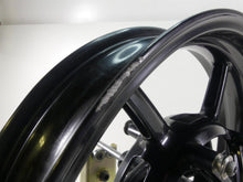 Load image into Gallery viewer, 2006 Ducati Multistrada 1000S Front 17x3.5 Marchesini Rim Wheel 50121071AB | Mototech271
