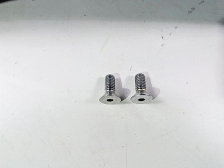 2008 Ultima Motorcycles Fat Bastard Blue Rear Fender & Mounts - for 250 Tire {{ shop.shopifyCountryName }} - Mototech271