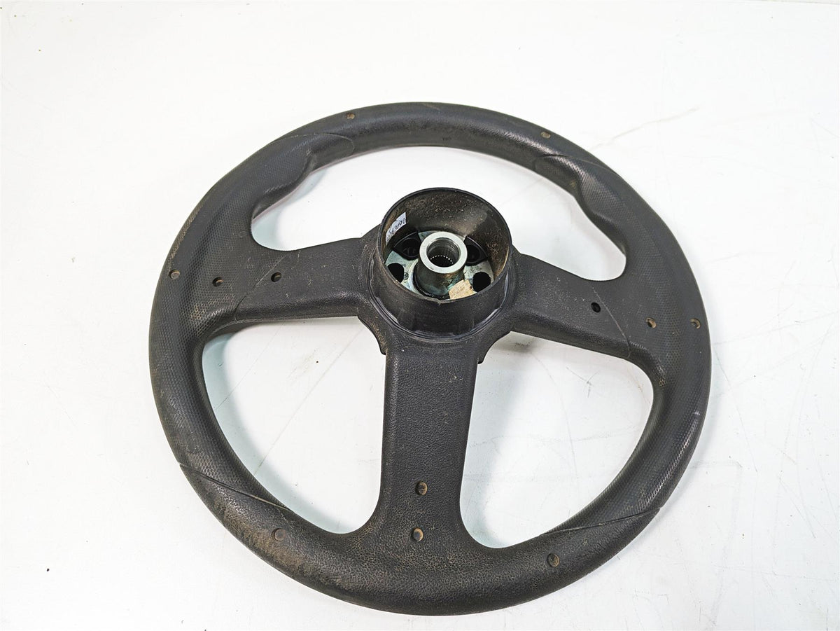 2018 Yamaha YXZ1000R EPS SS Steering Wheel Mount Damper Set 2HC-F3838-01-00 {{ shop.shopifyCountryName }} - Mototech271