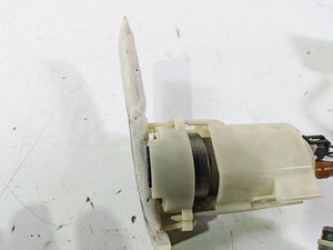 2016 Harley FXDL Dyna Low Rider Fuel Gas Petrol Pump & Sending Unit 75246-04A