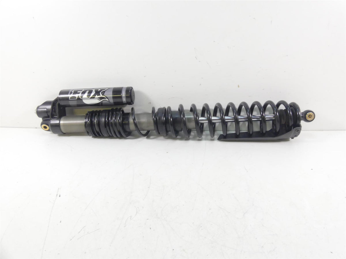 2017 Can Am Maverick X3 XDS Turbo R Left Rear Fox Shock Damper 706001885 {{ shop.shopifyCountryName }} - Mototech271