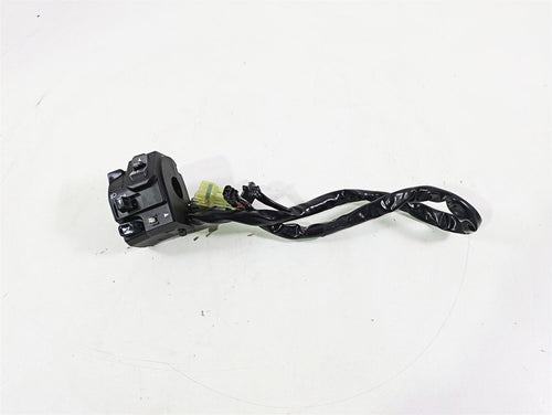 2021 Kawasaki Z900 ZR900 Left Hand Control Switch - Read 46091-0492 | Mototech271
