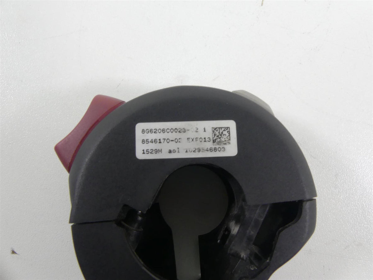 2016 BMW R nineT R9T K21 Right Start Stop Heat Control Switch 61318546170 {{ shop.shopifyCountryName }} - Mototech271