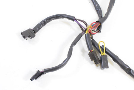 1998 Arctic Cat ZL 500 ZL500 Wiring Harness Loom - No Cuts 0686-501 {{ shop.shopifyCountryName }} - Mototech271
