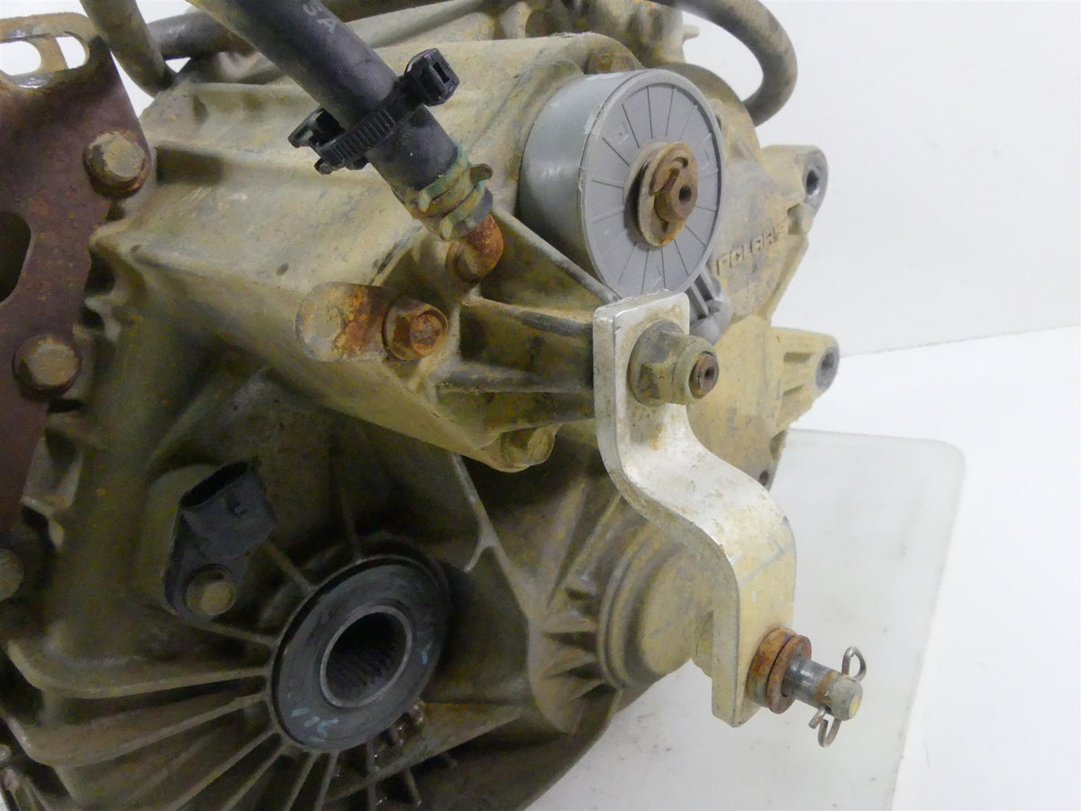 2018 Polaris RZR S 900 Transmission Tranny Gearbox Gear Box - 1K Only 1333696 {{ shop.shopifyCountryName }} - Mototech271