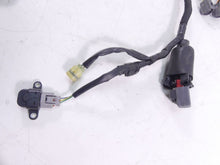 Load image into Gallery viewer, 2017 Kawasaki ZX636 ZX6R Ninja Main Wiring Harness Loom CA - No Cuts 26031-1549A | Mototech271
