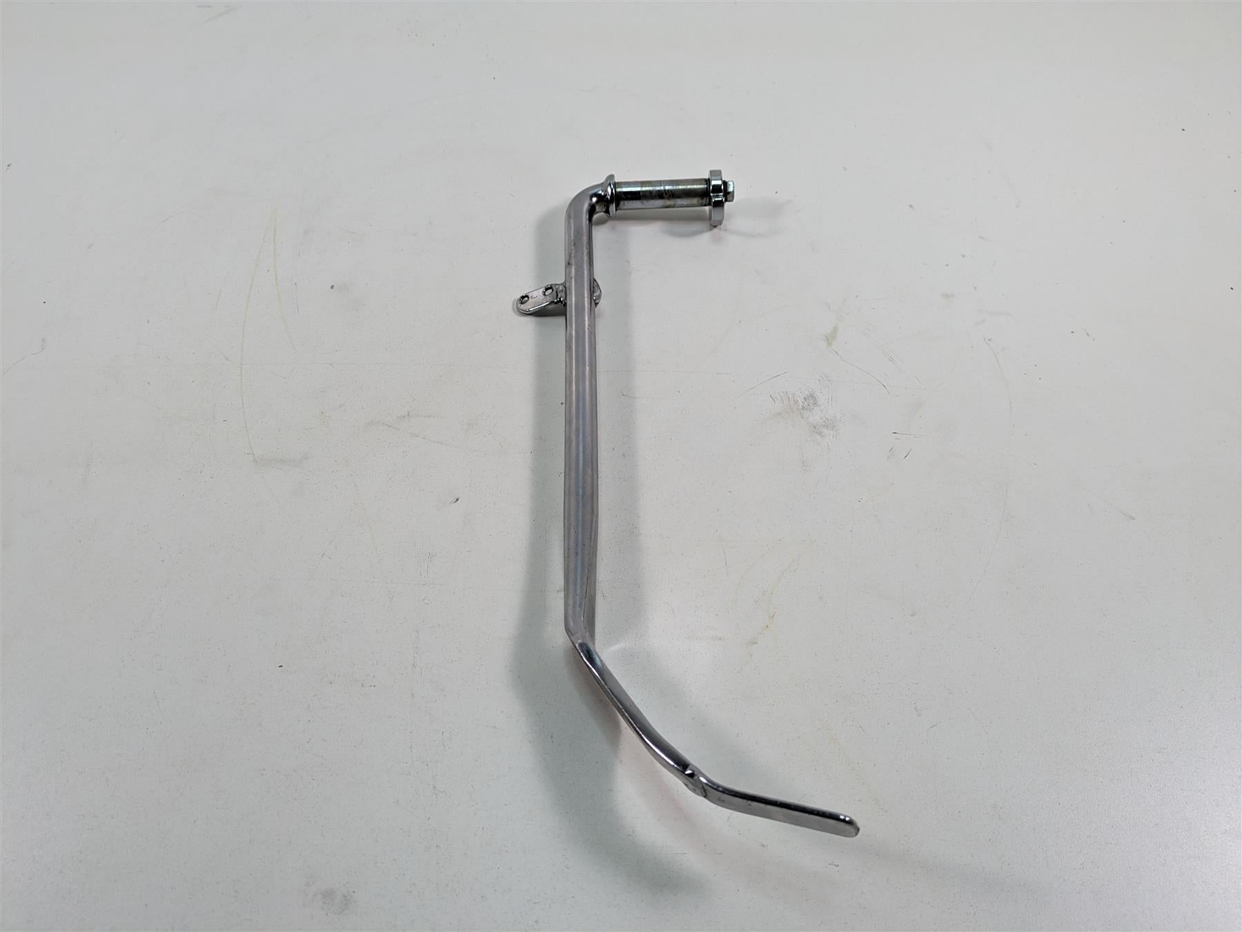 1986 Harley Sportster XLH 883 Side Kickstand Kick Jiffy Stand 50006-84B {{ shop.shopifyCountryName }} - Mototech271