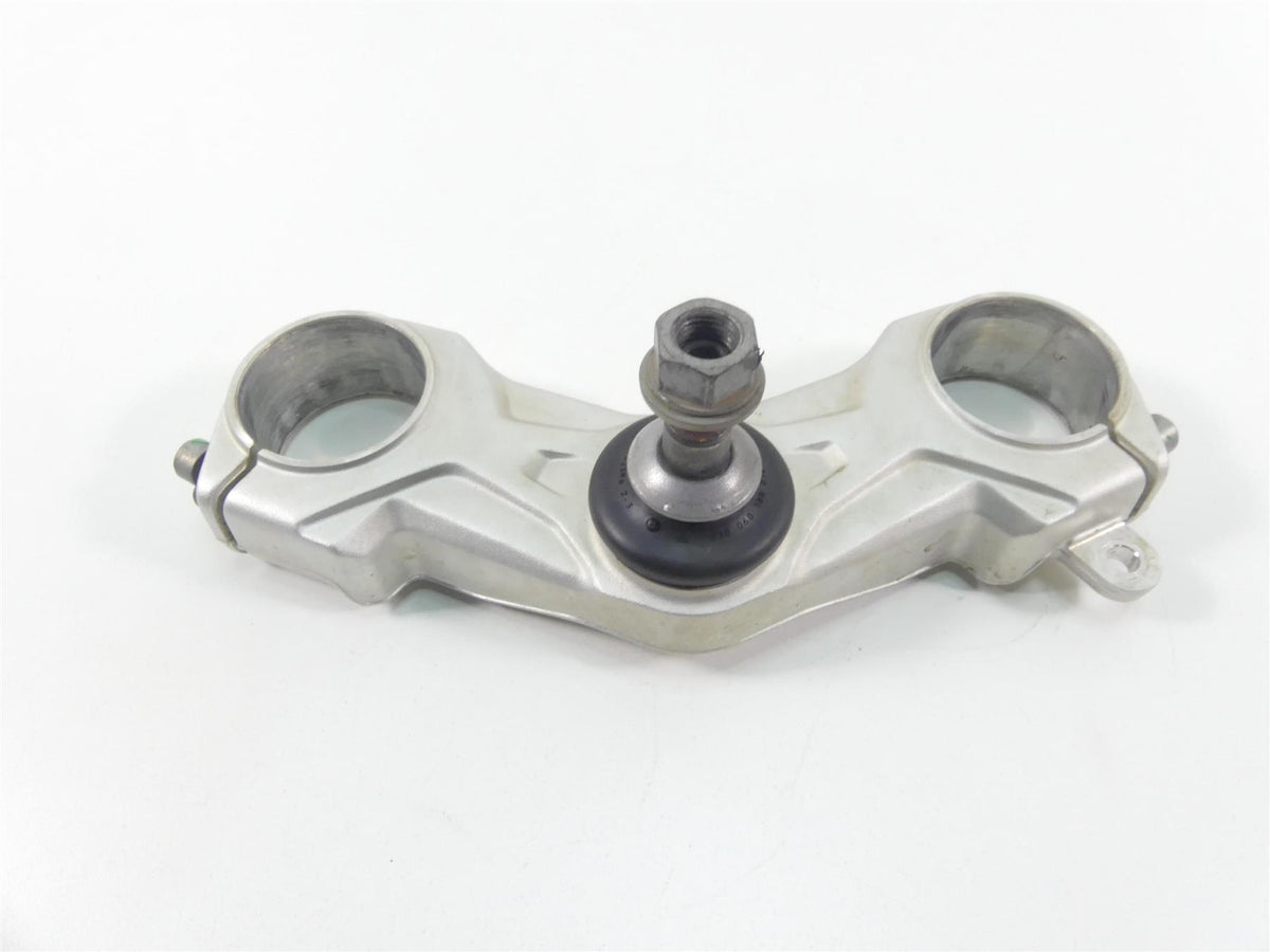 2019 BMW R1250GS K50 Lower Triple Tree Steering Clamp 31429467888 31429443337 {{ shop.shopifyCountryName }} - Mototech271