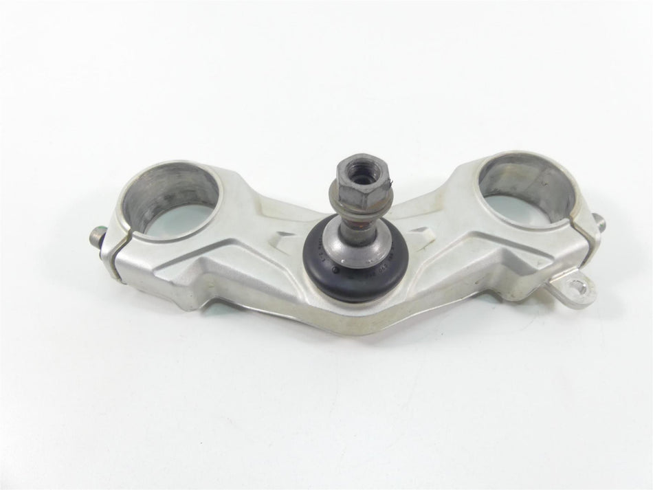 2019 BMW R1250GS K50 Lower Triple Tree Steering Clamp 31429467888 31429443337 {{ shop.shopifyCountryName }} - Mototech271