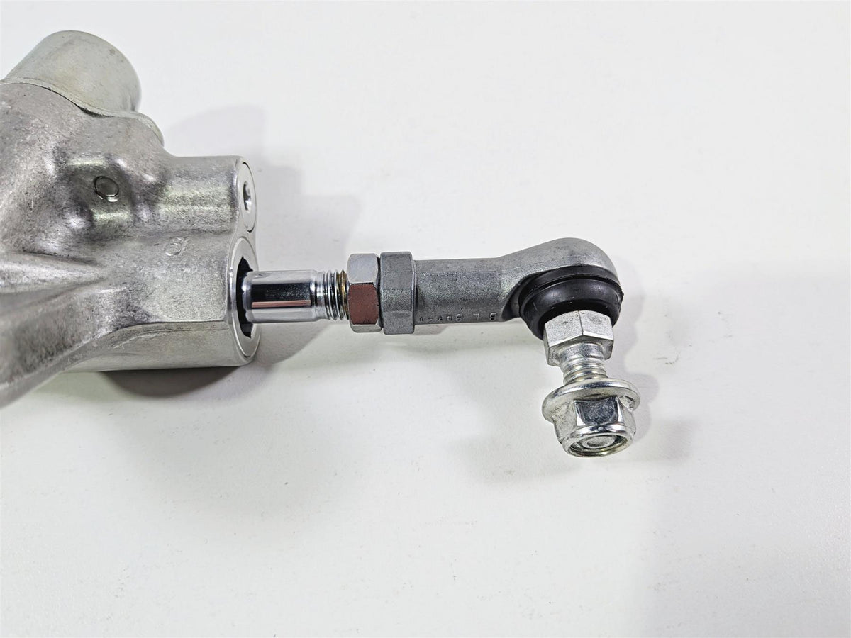 2024 Suzuki GSXR600 Steering Damper Stabilizer KYB 2K Only 51750-21H10 {{ shop.shopifyCountryName }} - Mototech271
