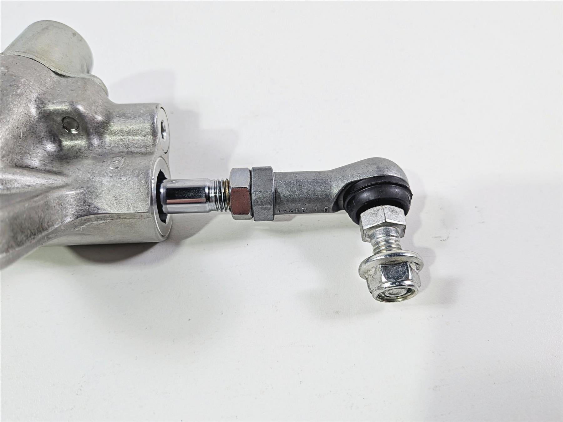 2024 Suzuki GSXR600 Steering Damper Stabilizer KYB 2K Only 51750-21H10 {{ shop.shopifyCountryName }} - Mototech271
