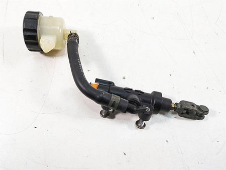 2002 Yamaha FZ1 FZS1000 Fazer Brembo Rear Brake Master Cylinder 4BP-2583V-00-00 {{ shop.shopifyCountryName }} - Mototech271
