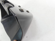 Load image into Gallery viewer, 2015 Harley FXDF Dyna Fat Bob Front Lower Belly Chin Spoiler Cover Fairing
