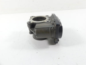 2018 Yamaha Waverunner VX1050 BT Deluxe Mikuni Throttle Body 6EY-13750-00-00 | Mototech271