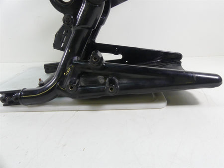 2013 Harley Davidson VRSCF Muscle Main Frame Chassis Slvg -Read 47764-08 {{ shop.shopifyCountryName }} - Mototech271