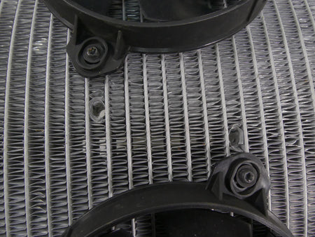 2013 Ducati Streetfighter 848 Upper Radiator Fans Reservoir Hoses -Read 54840831 {{ shop.shopifyCountryName }} - Mototech271