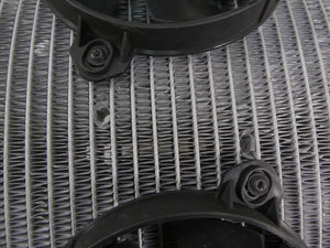 2013 Ducati Streetfighter 848 Upper Radiator Fans Reservoir Hoses -Read 54840831 | Mototech271
